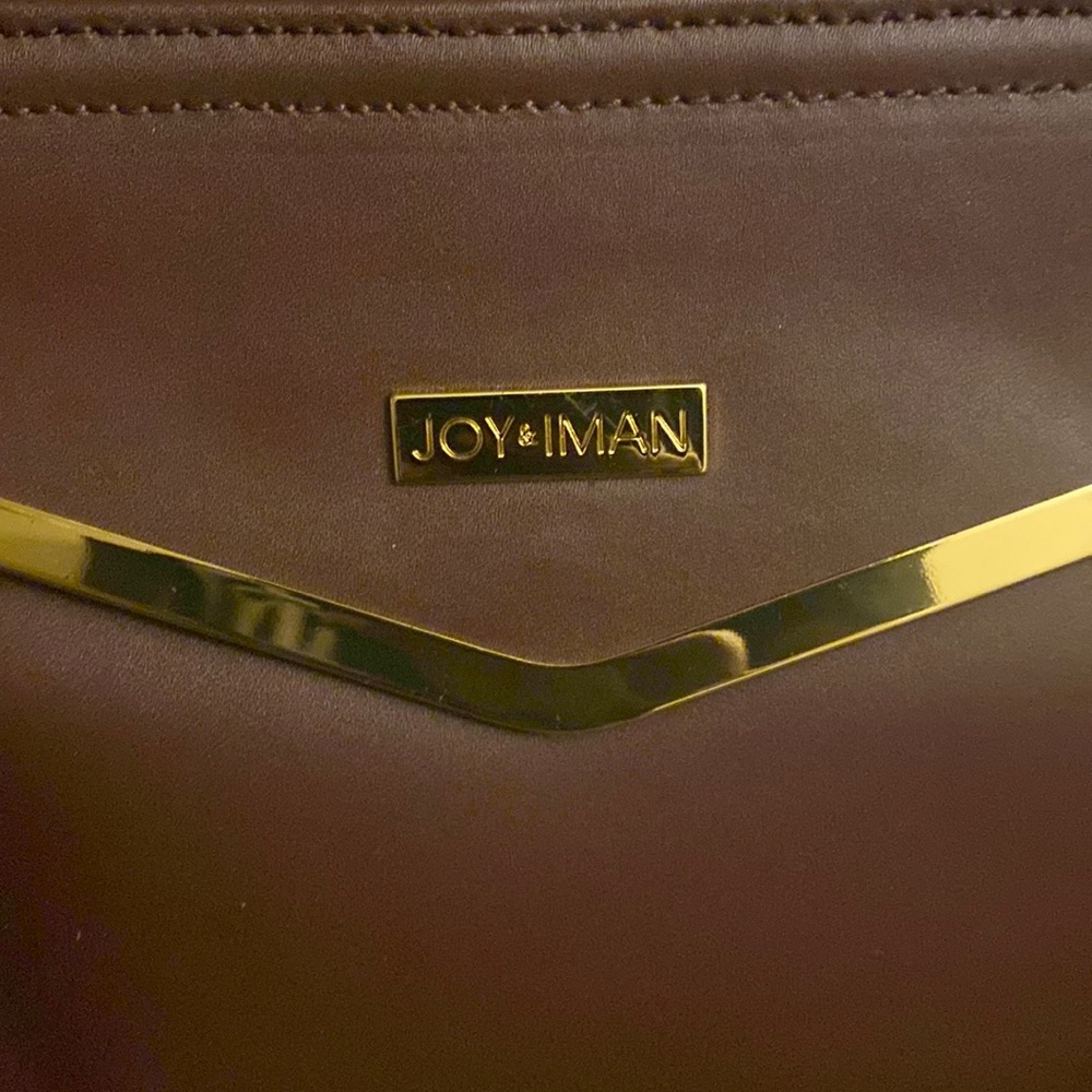 COPY - Joy Iman Handbag